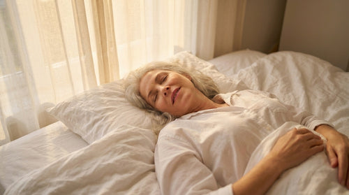 Terravive Grounding Sleep Sheet