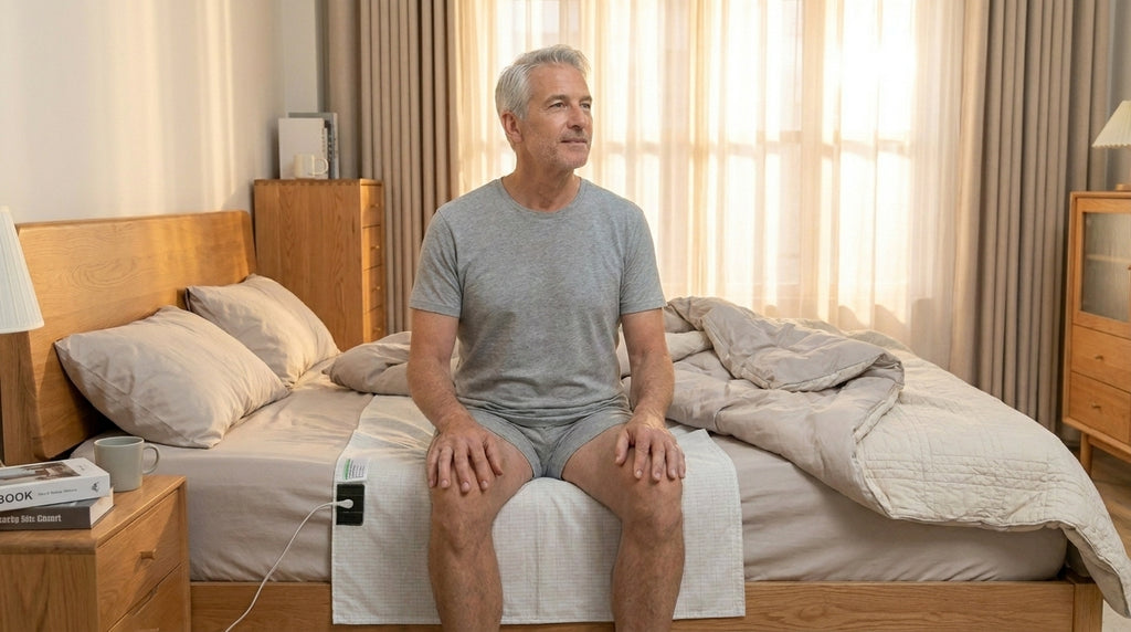 Terravive Grounding Sleep Sheet