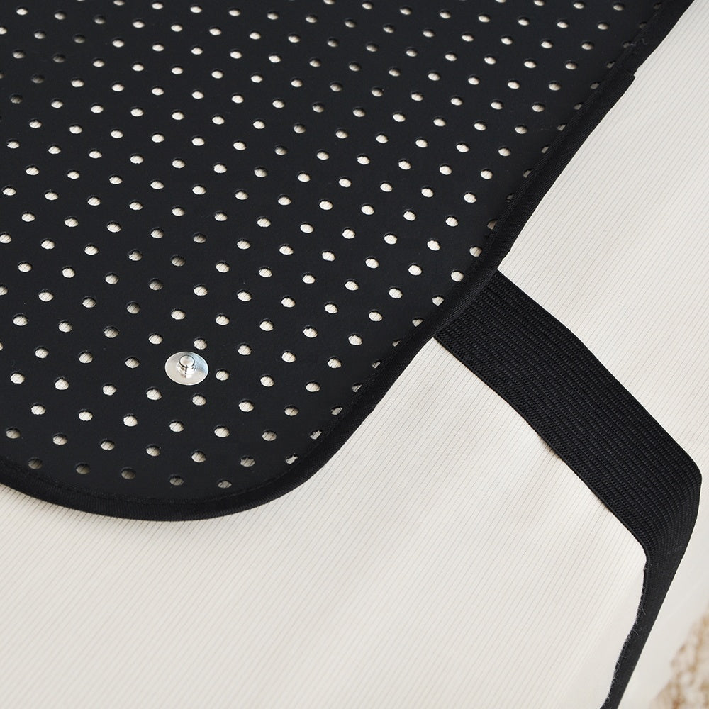 Terravive Sleep Pad — Natural Grounding Mat for Chronic Pain Relief & Deep Sleep