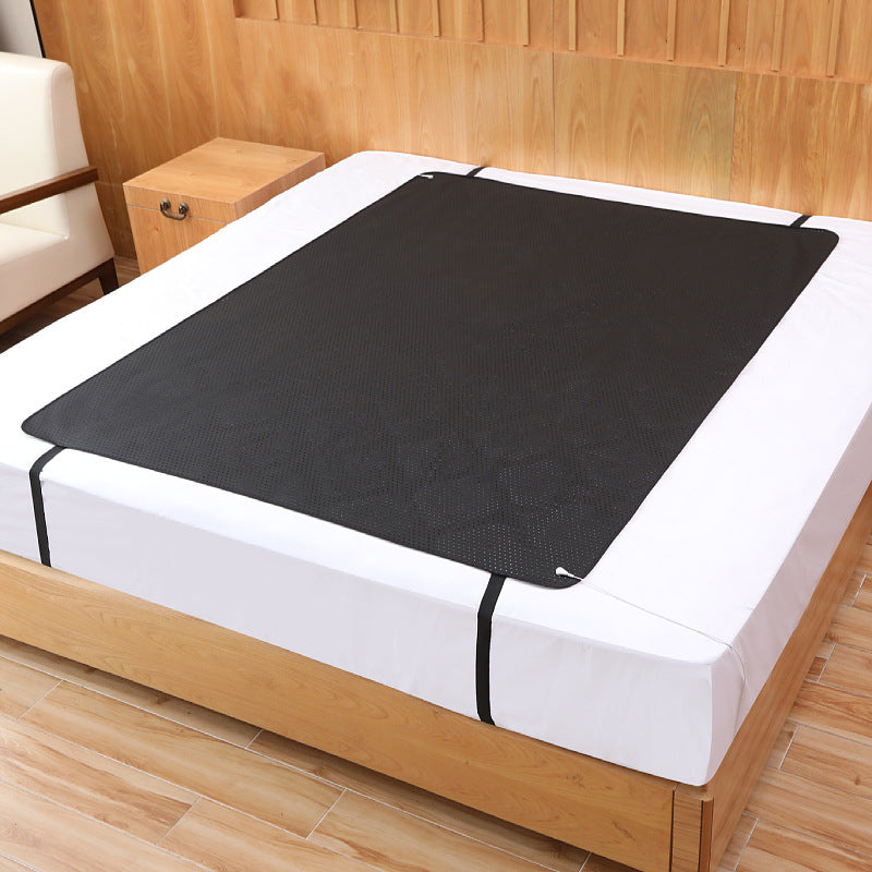 Terravive Sleep Pad — Natural Grounding Mat for Chronic Pain Relief & Deep Sleep